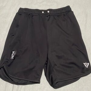 Hype mens large shorts